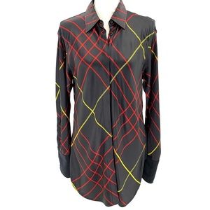 Rag & Bone Women's Button-Up Blouse